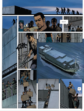 Read El Niño  2 Page 6 in English