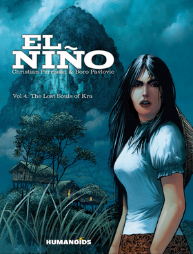 Read El Niño  4 Page 1 in English