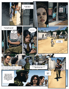 Read El Niño  1 Page 7 in English