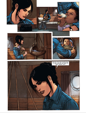 Read El Niño  3 Page 4 in English