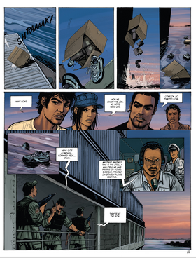 Read El Niño  2 Page 7 in English