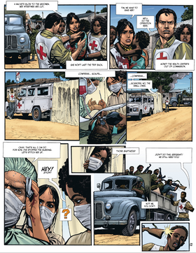 Read El Niño  1 Page 8 in English