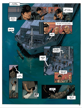 Read El Niño  2 Page 8 in English