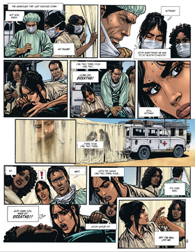 Read El Niño  1 Page 9 in English