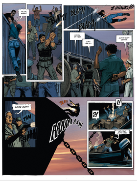 Read El Niño  2 Page 9 in English