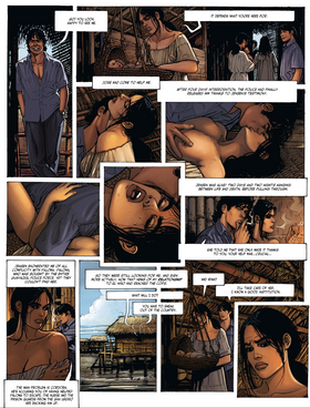 Read El Niño  3 Page 8 in English
