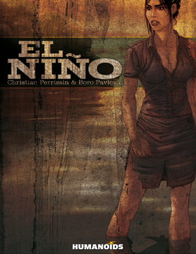 Read El Niño  5 Page 2 in English