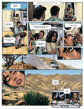 Read El Niño  1 Page 10 in English