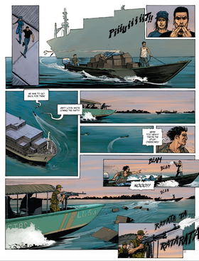 Read El Niño  2 Page 10 in English