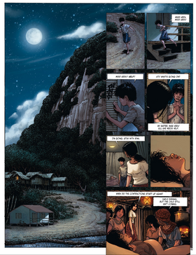 Read El Niño  5 Page 4 in English