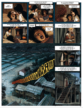 Read El Niño  5 Page 5 in English