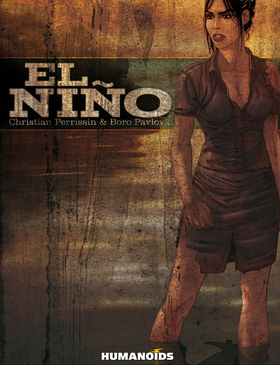 Read El Niño  6 Page 2 in English