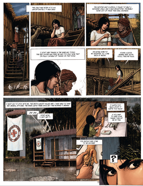 Read El Niño  5 Page 6 in English