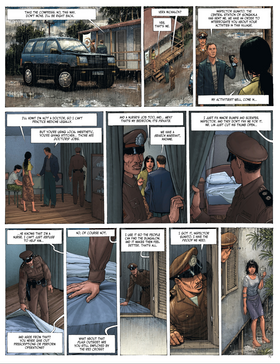 Read El Niño  5 Page 7 in English