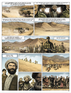 Read El Niño  6 Page 5 in English