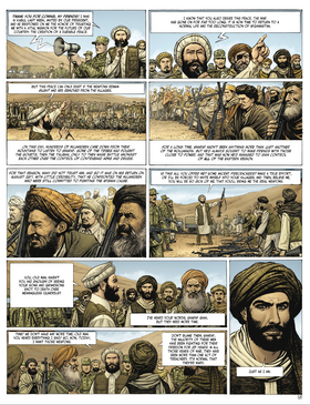 Read El Niño  6 Page 6 in English