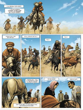 Read El Niño  7 Page 4 in English