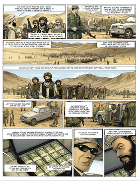Read El Niño  6 Page 7 in English