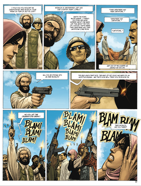 Read El Niño  7 Page 5 in English