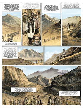Read El Niño  6 Page 8 in English