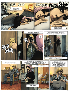 Read El Niño  7 Page 6 in English