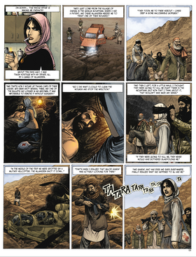 Read El Niño  7 Page 7 in English