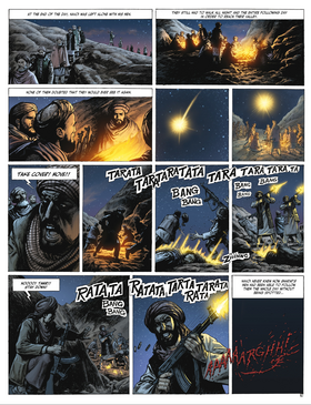 Read El Niño  6 Page 9 in English