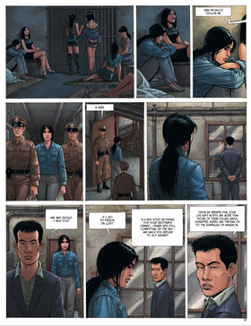 Read El Niño  5 Page 10 in English