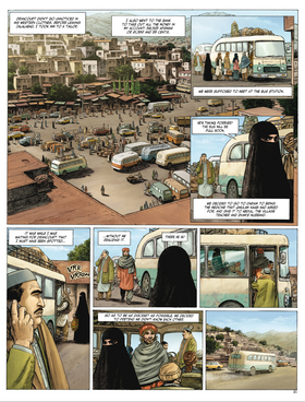 Read El Niño  7 Page 9 in English