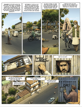 Read El Niño  6 Page 10 in English