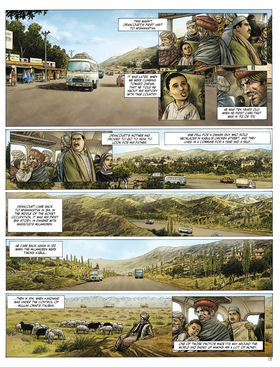 Read El Niño  7 Page 10 in English