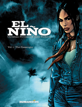 Read El Niño  1 Page 1 in English