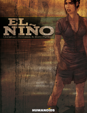 Read El Niño  1 Page 2 in English