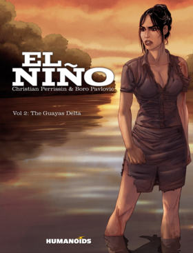 Read El Niño  2 Page 1 in English