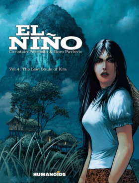 Read El Niño  4 Page 1 in English