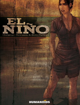 Read El Niño  4 Page 2 in English