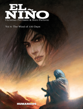 Read El Niño  6 Page 1 in English