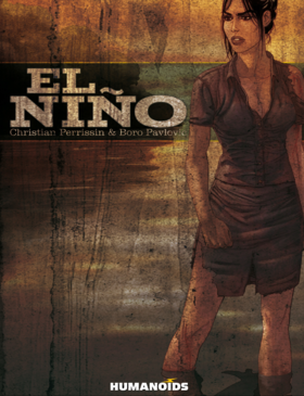 Read El Niño  6 Page 2 in English