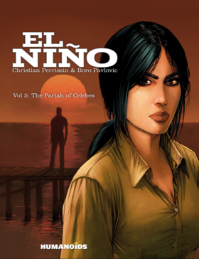 Read El Niño  5 Page 1 in English