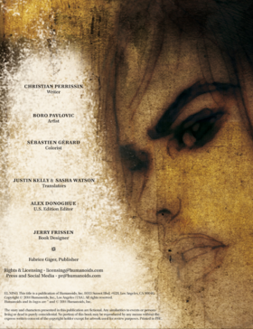 Read El Niño  5 Page 3 in English
