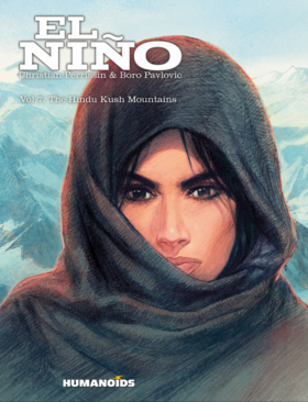 Read El Niño  7 Page 1 in English