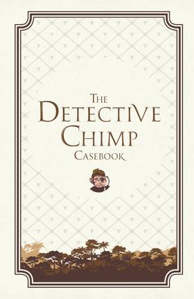 Read The Detective Chimp Casebook (2023)  1 Page 2 in English