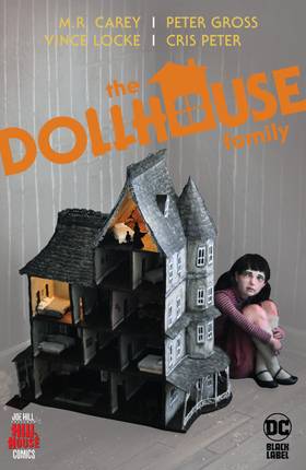 Read The Dollhouse Family (2019-2020)  1 Page 1 in English