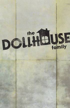 Read The Dollhouse Family (2019-2020)  1 Page 2 in English