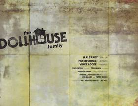 Read The Dollhouse Family (2019-2020)  1 Page 3 in English