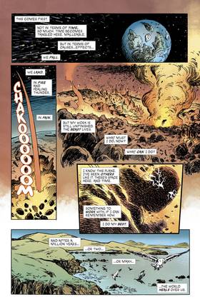 Read The Dollhouse Family (2019-2020)  2 Page 3 in English