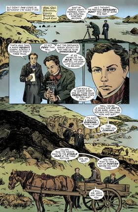 Read The Dollhouse Family (2019-2020)  2 Page 9 in English