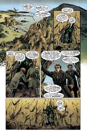 Read The Dollhouse Family (2019-2020)  2 Page 10 in English