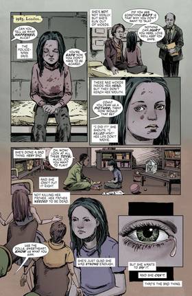 Read The Dollhouse Family (2019-2020)  3 Page 2 in English