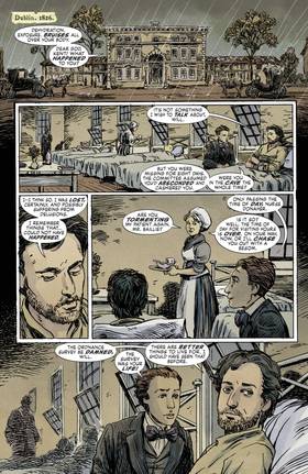 Read The Dollhouse Family (2019-2020)  3 Page 6 in English